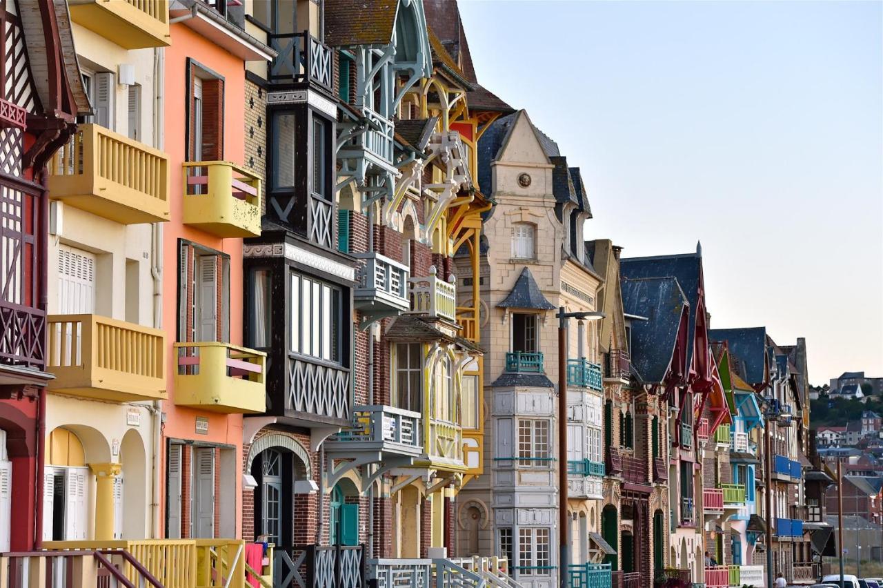 או La Verriere. Les Locations Isahora C'Est Aussi Plusieurs Appart' De Standing A 2 Pas Du Chateau D'Eu, Des Falaises Du Treport, De Mers Les Bains Et Aux Portes De La Baie De Somme מראה חיצוני תמונה