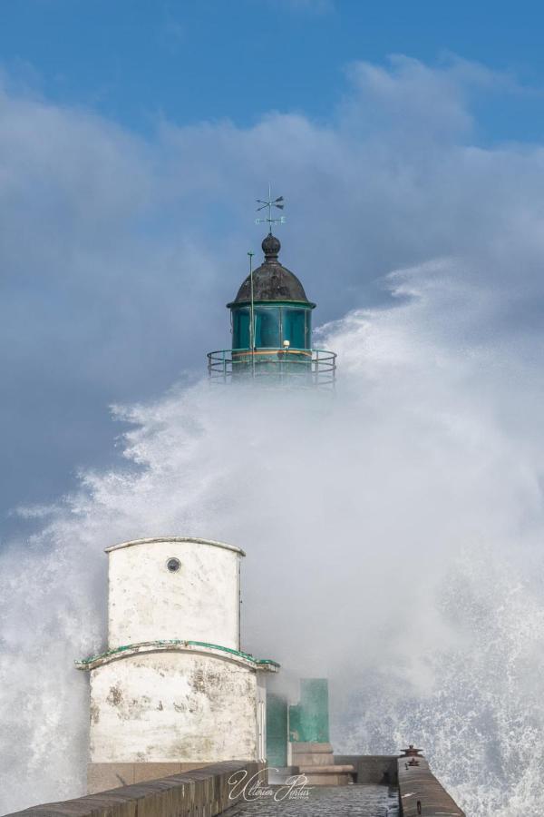 או La Verriere. Les Locations Isahora C'Est Aussi Plusieurs Appart' De Standing A 2 Pas Du Chateau D'Eu, Des Falaises Du Treport, De Mers Les Bains Et Aux Portes De La Baie De Somme מראה חיצוני תמונה